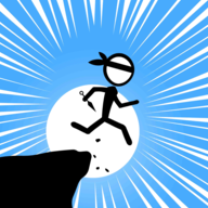 忍者去火柴人（Adventures of Doran stickman）