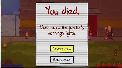 奇葩幼儿园2（Kindergarten stories）