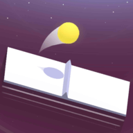 弹跳平衡 (Bounce Balance)