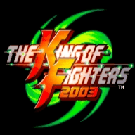 拳皇2003版（Kof 2003）