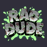 末日蛮荒之地（Rad Dude）