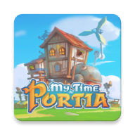 波西亚时光游戏（My Time at Portia）