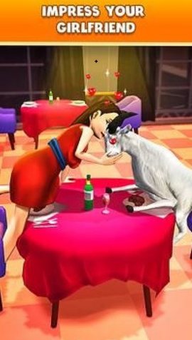 山羊生活3D（Goat Life 3D）