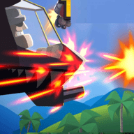 直升战斗机救援（Copter Fighter Rescue）