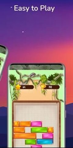 滑动宝石消消乐（Jewel Slide）