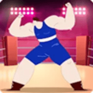 摔跤手跳跃(WrestlerJump)