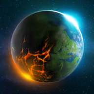 行星改造（TerraGenesis）