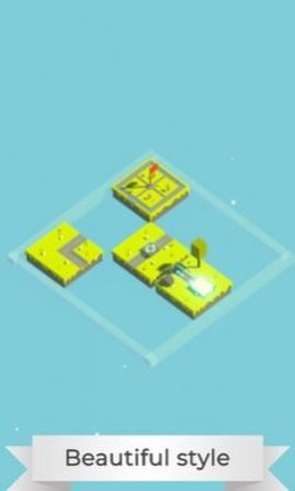 开辟新的道路（Make New Way）