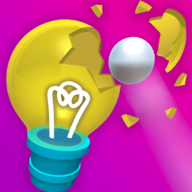 灯光熄灭粉碎（Lights Out Smash）