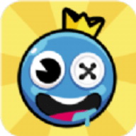 翻滚吧彩虹朋友（Rainbow Bouncing Roller Ball）