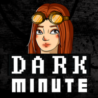 黑暗时刻基拉历险记（DARK MINUTE: Kira）