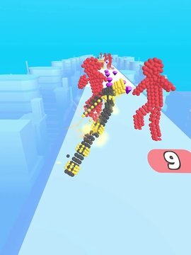 球形武器（Ball Weapon）