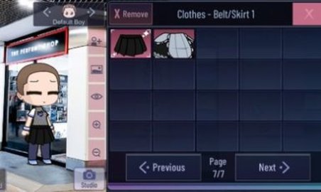 加查爱心俱乐部（Gacha Love）