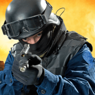 武装行动游骑兵（Armed Rangers Strike）