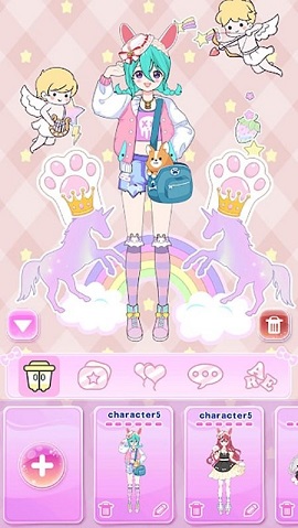 佛兰德斯公主（Vlinder Princess）