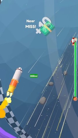 建造你的火箭（Build your Rocket）