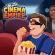 放置电影院帝国大亨（Cinema）