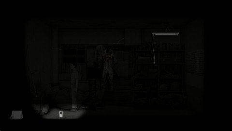 返校（Detention）