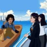 救救那女孩游戏