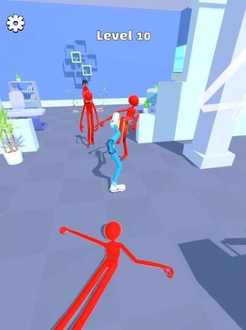 踢腿长裤（Kick Pants）