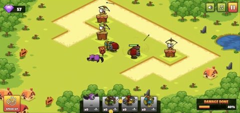 海盗合体(Pirates Merger)