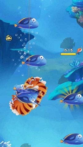 逃离火海最新版