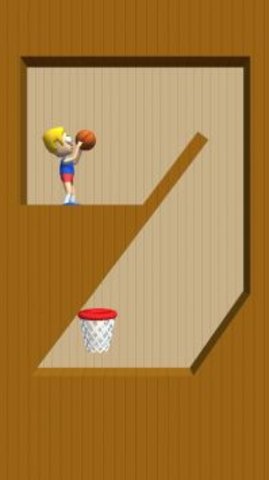 掷球摇摆（toss）