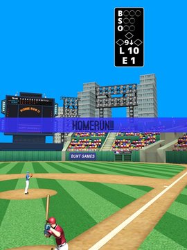 金牌裁判2（The Golden Umpire2）