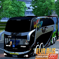 ovilex游戏巴士模拟（Bus Simulator 2021）