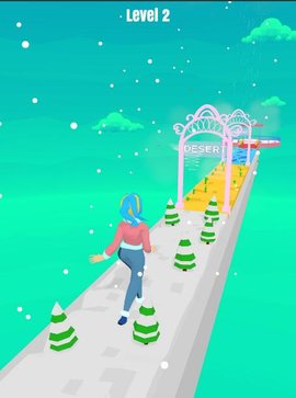 天气怎么样（What’s the Weather）