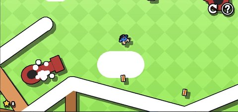 点击技巧滑板（Tap Tricks: Skateboard）