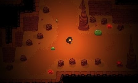 矿工吉昂（MineGeon）