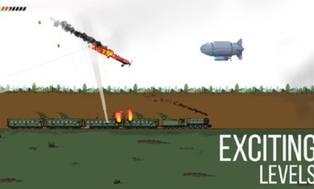战机之战（Battle of Warplanes）
