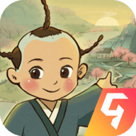 桃源记游戏