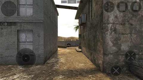 僵尸作战模拟器（Zombie Combat Simulator）