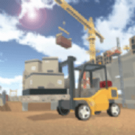 叉车驾驶终极版（Forklift Driving Ultimate）
