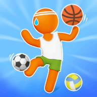 放置体育社（Sports Club）