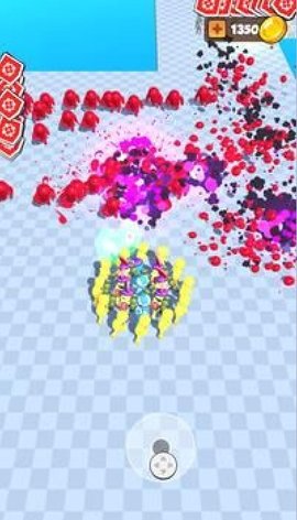 史诗碎布玩偶格斗(Epic Ragdoll Fighting)