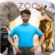 神奇动物园管理员（Zoo Park Keeper Animal Rescue）