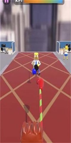办公室长矛锦标赛（Office Jousting Championship）