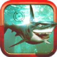水下鲨鱼模拟器（Underwater Shark Simulator 3D）