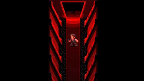 超级黑暗骗局（Super Dark Deception）