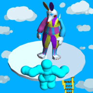 惊奇超人英雄官方版