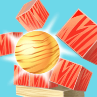 敲打爆炸球3D（Knock Balls Blast 3D）