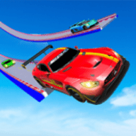 大型坡道汽车（Mega Ramp Car Stunts）