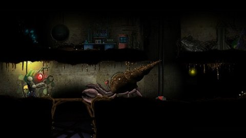 沙皮克月球探索（ShapikTMQ Demo）