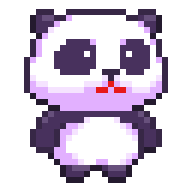 超能熊猫侠（Panda Power）