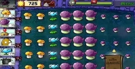 植物大战僵尸2十周年纪念版