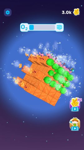 迷你世界工艺（Mini World Craft）