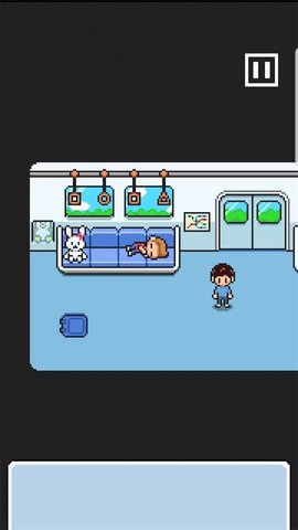 密室逃脱：好奇的房间（Room Escape : Curious Rooms）